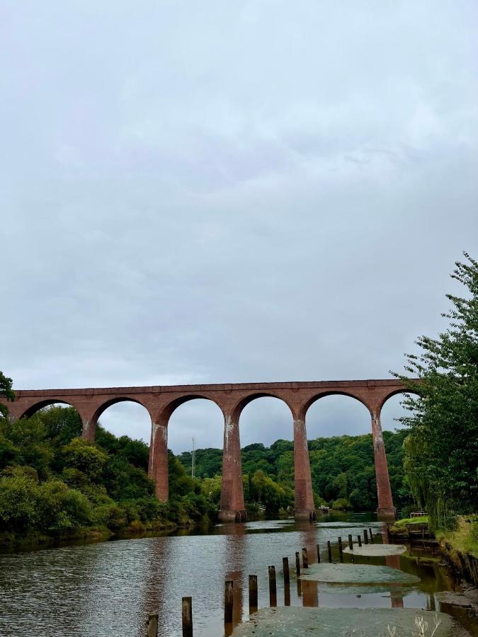 Runaway Cottage, Whitby Ngoại thất bức ảnh