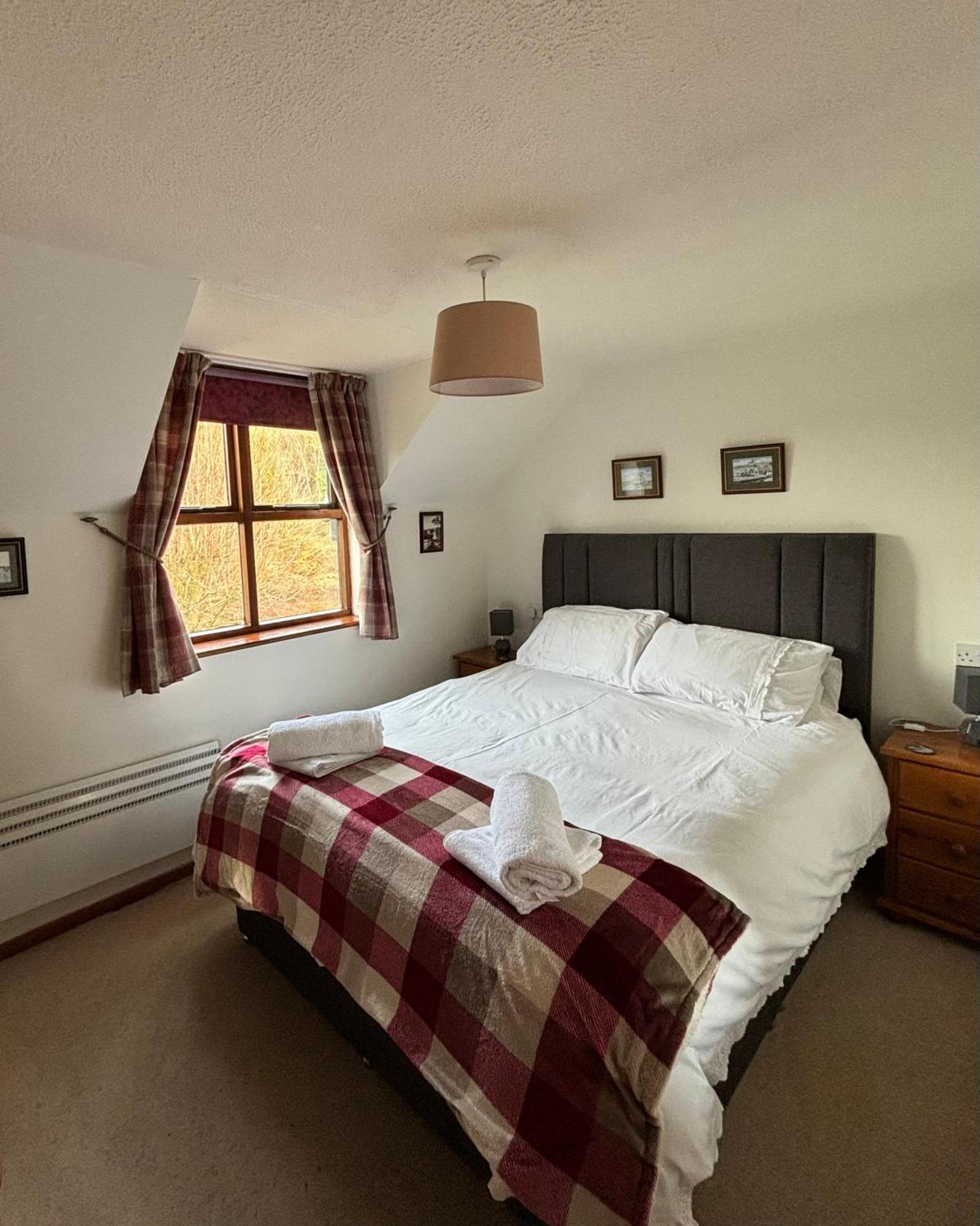 Runaway Cottage, Whitby Ngoại thất bức ảnh